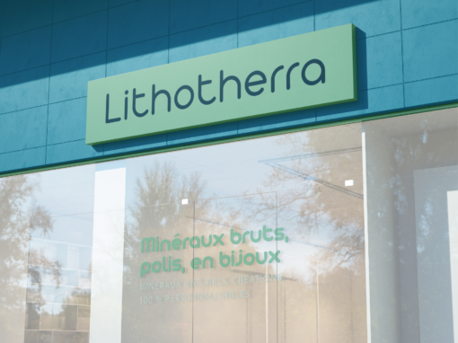 Lithotherra